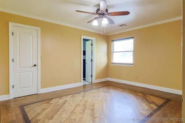 10723 N 168th East Avenue, Owasso, OK 74055