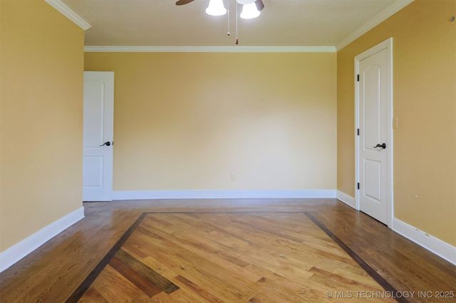 10723 N 168th East Avenue, Owasso, OK 74055