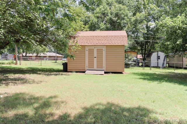 10723 N 168th East Avenue, Owasso, OK 74055