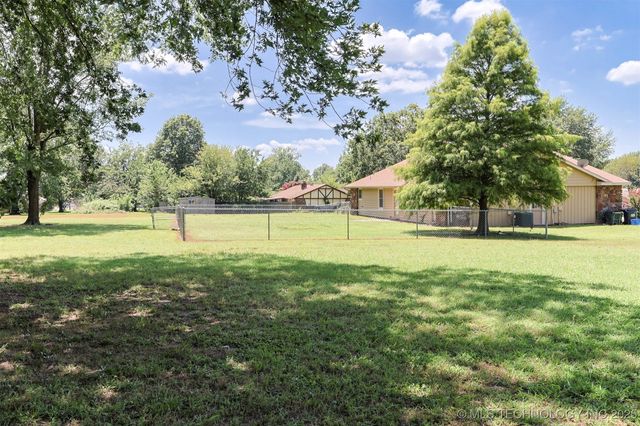 10723 N 168th East Avenue, Owasso, OK 74055