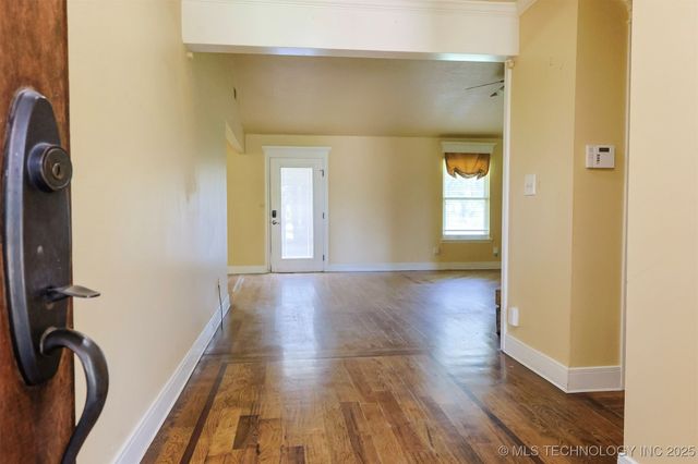 10723 N 168th East Avenue, Owasso, OK 74055