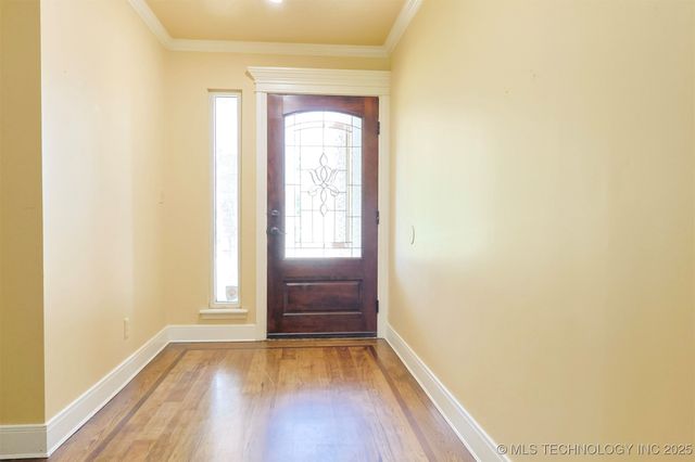 10723 N 168th East Avenue, Owasso, OK 74055