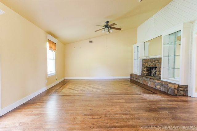 10723 N 168th East Avenue, Owasso, OK 74055