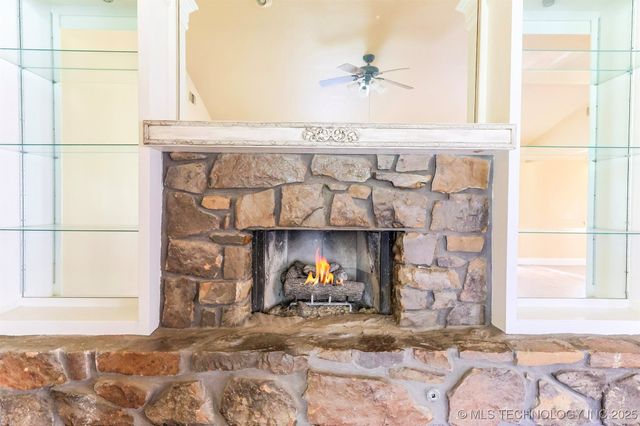 10723 N 168th East Avenue, Owasso, OK 74055