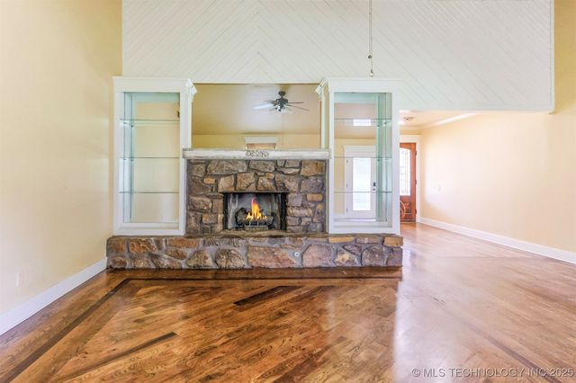 10723 N 168th East Avenue, Owasso, OK 74055