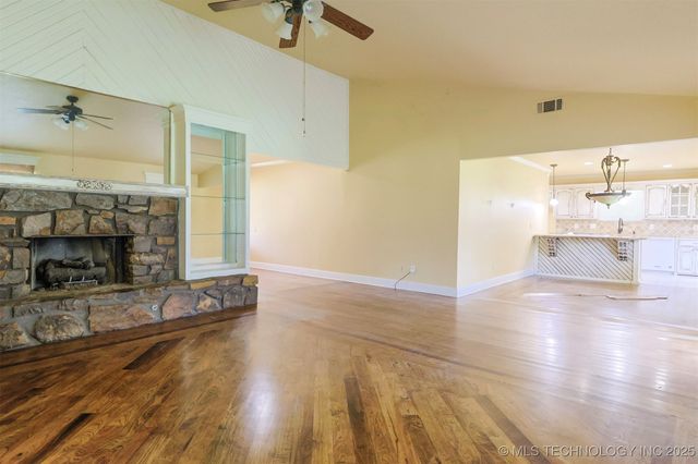 10723 N 168th East Avenue, Owasso, OK 74055