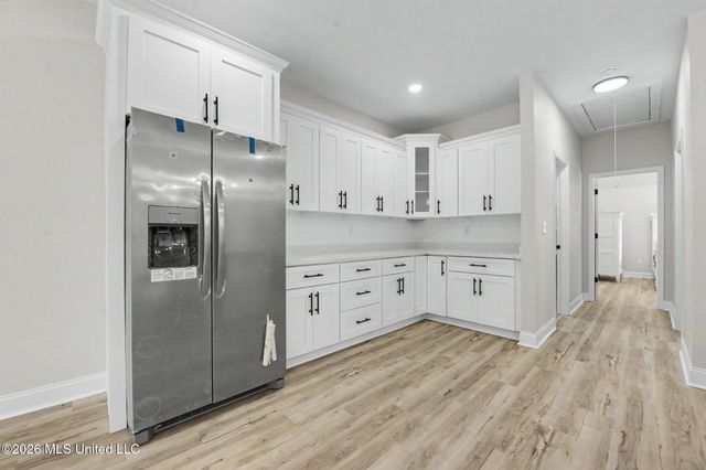 1738 Garden Park Drive, Biloxi, MS 39531