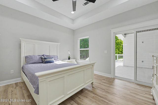 1738 Garden Park Drive, Biloxi, MS 39531
