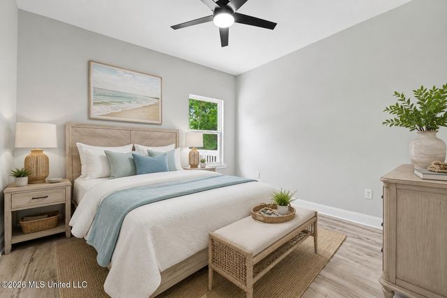 1738 Garden Park Drive, Biloxi, MS 39531