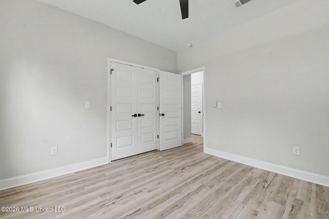 1738 Garden Park Drive, Biloxi, MS 39531