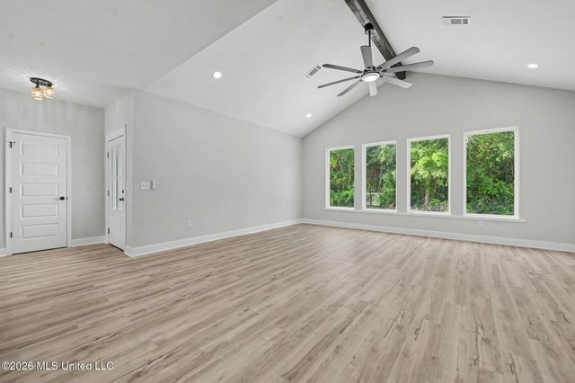 1738 Garden Park Drive, Biloxi, MS 39531