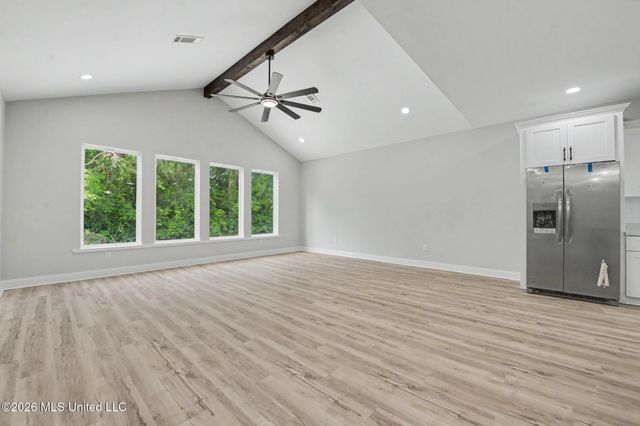 1738 Garden Park Drive, Biloxi, MS 39531