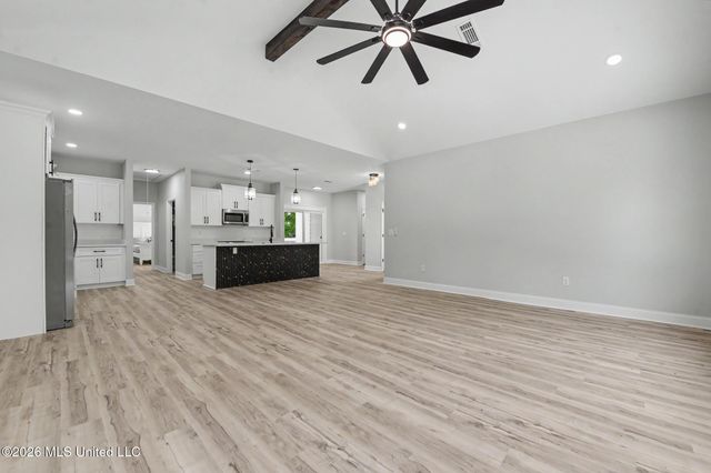 1738 Garden Park Drive, Biloxi, MS 39531