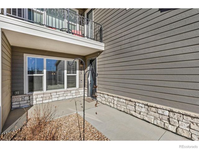 330 High Point Drive 103, Longmont, CO 80504