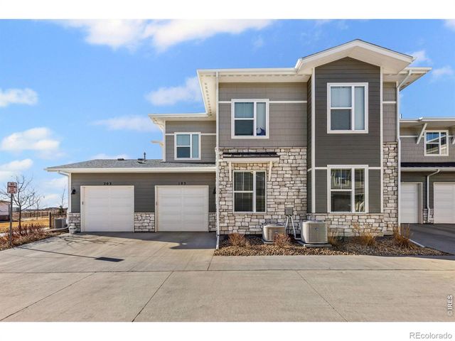 330 High Point Drive 103, Longmont, CO 80504