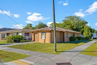 5201 SW 22nd Street, West Park, FL 33023