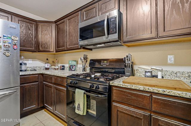 12160 Driftwood Lane, El Paso, TX 79934