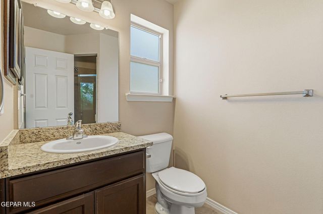 12160 Driftwood Lane, El Paso, TX 79934