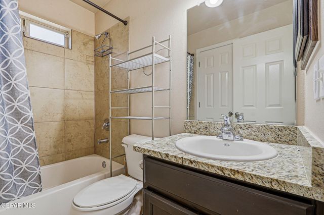 12160 Driftwood Lane, El Paso, TX 79934