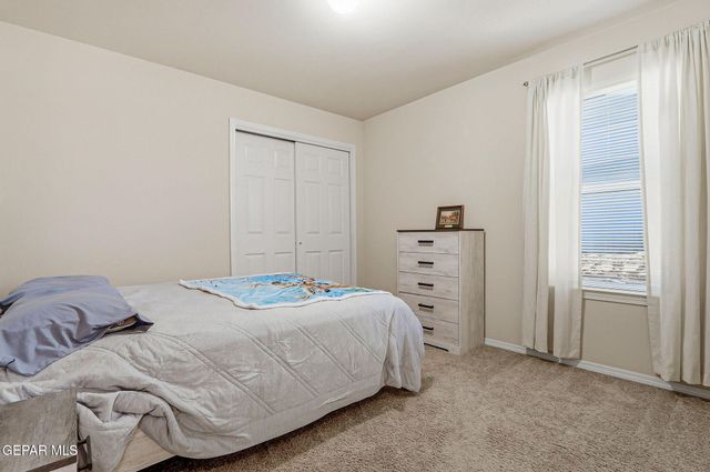 12160 Driftwood Lane, El Paso, TX 79934
