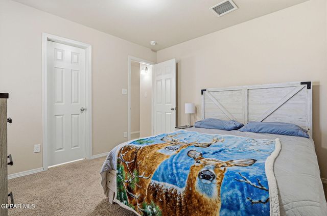 12160 Driftwood Lane, El Paso, TX 79934