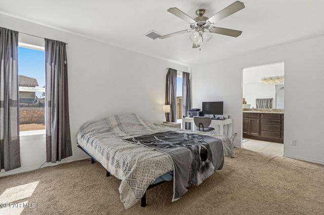 12160 Driftwood Lane, El Paso, TX 79934