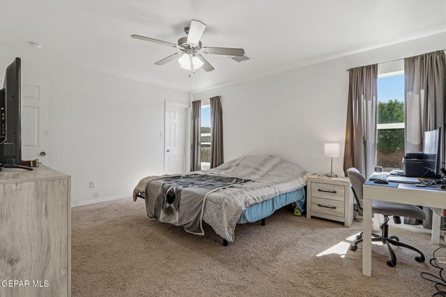 12160 Driftwood Lane, El Paso, TX 79934