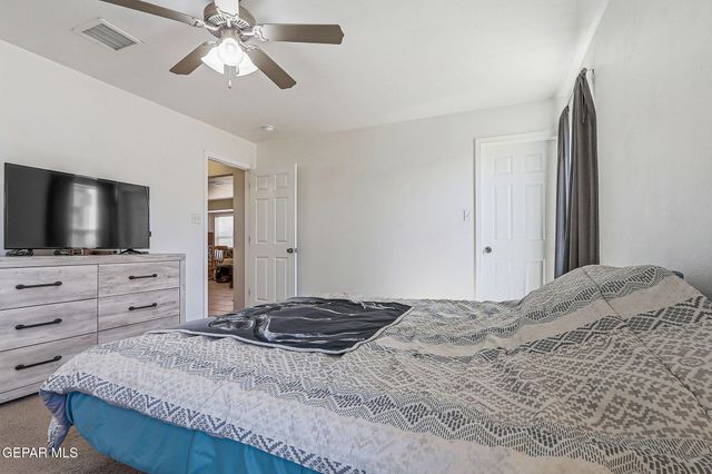 12160 Driftwood Lane, El Paso, TX 79934