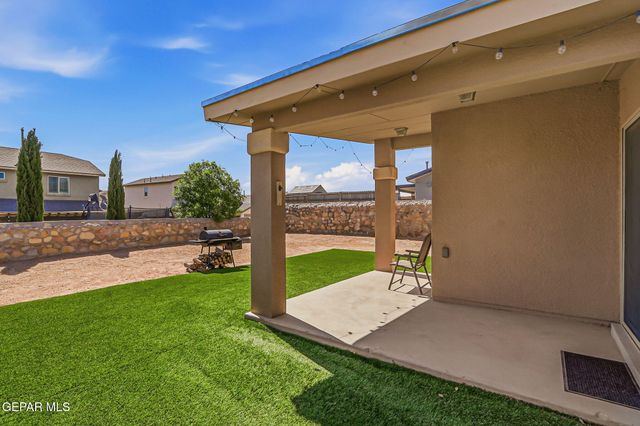12160 Driftwood Lane, El Paso, TX 79934