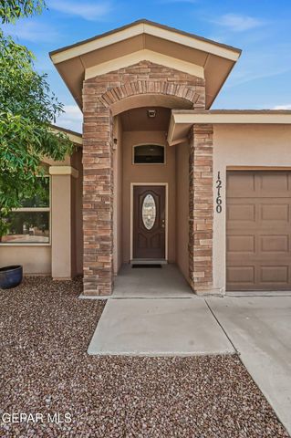 12160 Driftwood Lane, El Paso, TX 79934