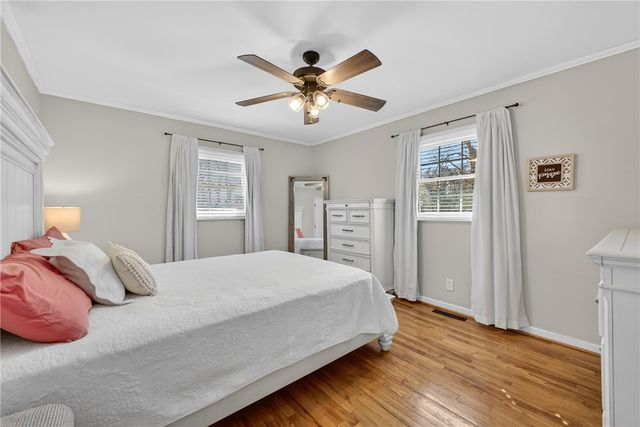 310 Gracie Street, Seneca, SC 29678