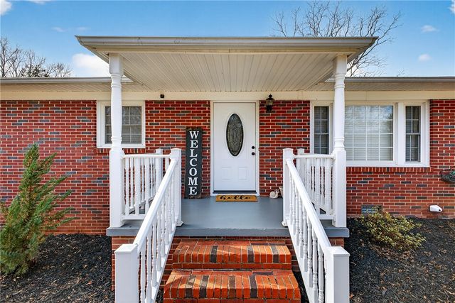 310 Gracie Street, Seneca, SC 29678