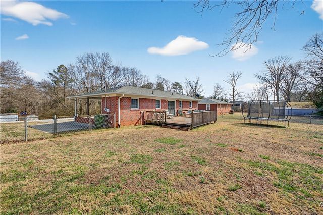 310 Gracie Street, Seneca, SC 29678