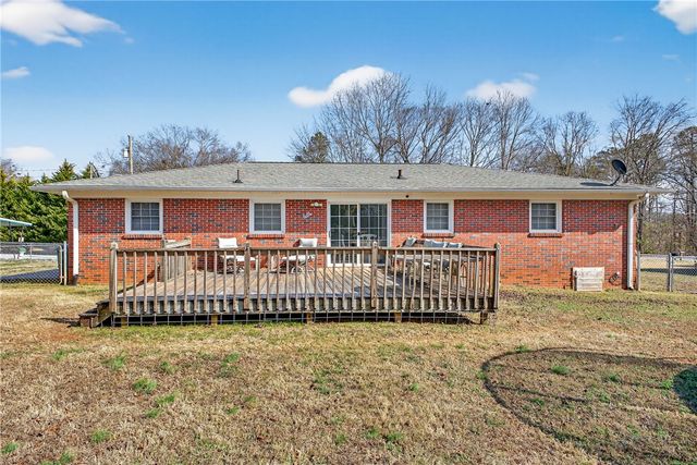 310 Gracie Street, Seneca, SC 29678