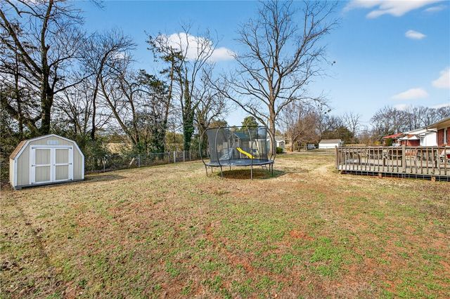 310 Gracie Street, Seneca, SC 29678