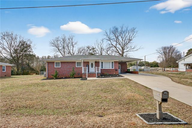 310 Gracie Street, Seneca, SC 29678
