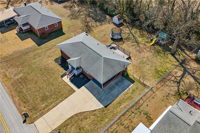 310 Gracie Street, Seneca, SC 29678