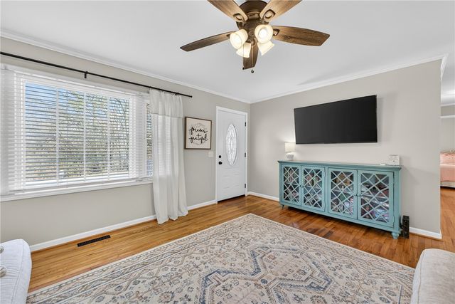 310 Gracie Street, Seneca, SC 29678