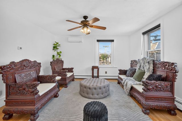 21 Parker St, Boston, MA 02129