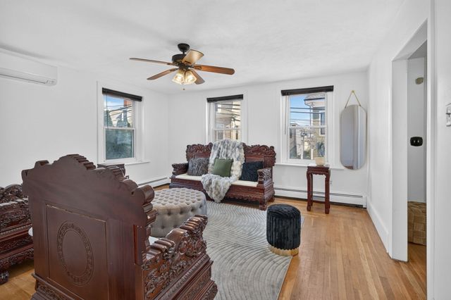 21 Parker St, Boston, MA 02129