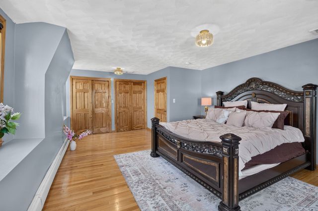 21 Parker St, Boston, MA 02129