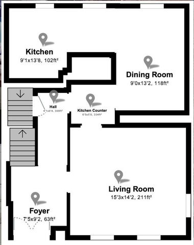 21 Parker St, Boston, MA 02129