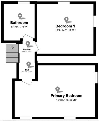 21 Parker St, Boston, MA 02129