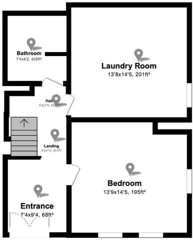 21 Parker St, Boston, MA 02129