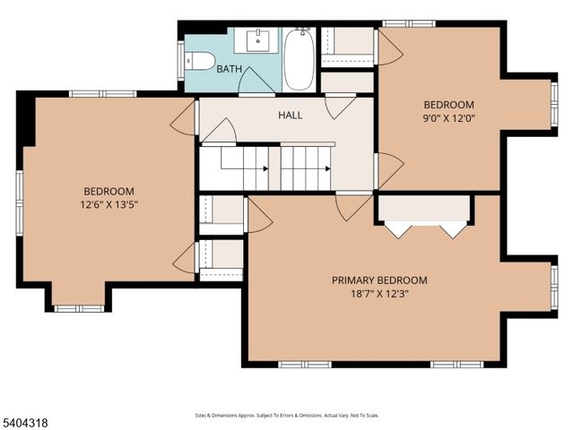 143 Lake Ave, Metuchen Boro, NJ 08840