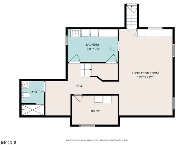 143 Lake Ave, Metuchen Boro, NJ 08840