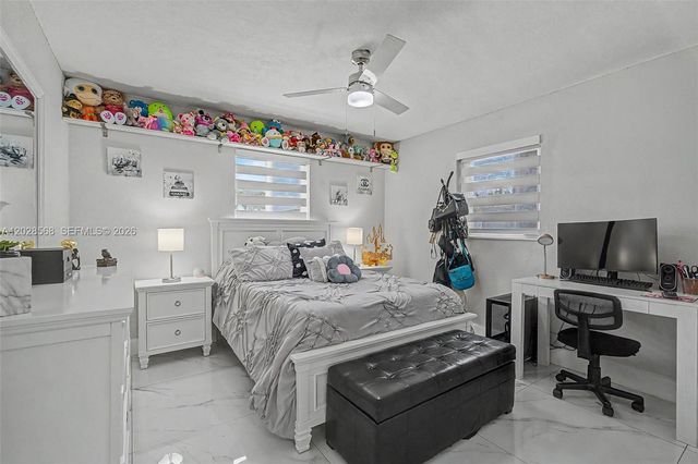 10345 NW 35th Court, Miami, FL 33147