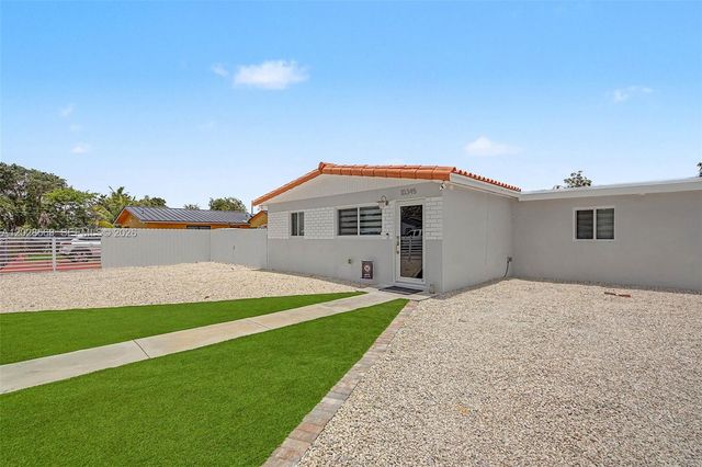 10345 NW 35th Court, Miami, FL 33147