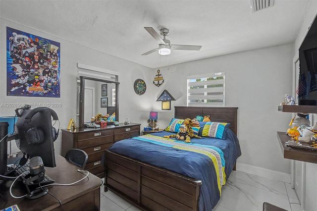 10345 NW 35th Court, Miami, FL 33147