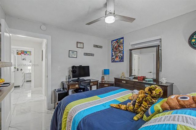 10345 NW 35th Court, Miami, FL 33147
